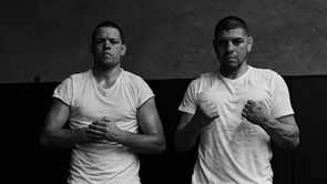 (VIDEO) Nate Diaz i njegov brat Nick objavili video s priprema za njihove predstojeće borbe